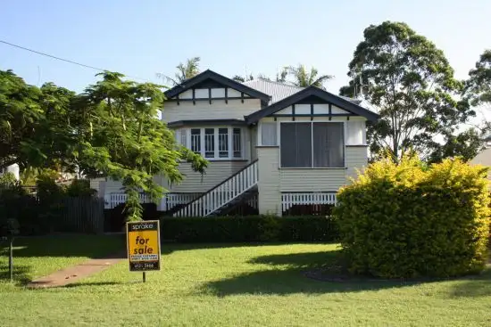 72 Milton Street, Maryborough QLD 4650