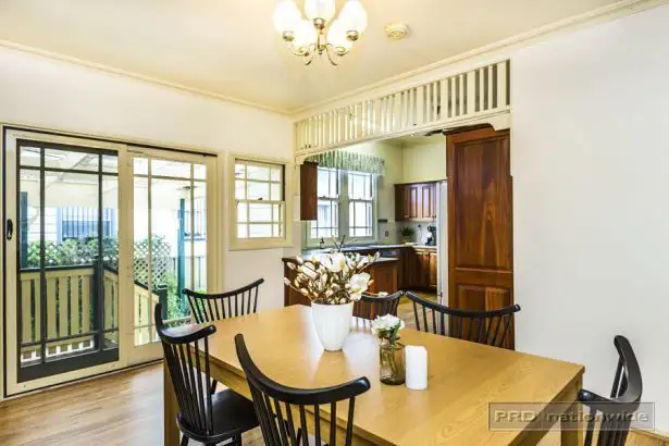 Sixth view of Homely house listing, 246 Lawson Street, Hamilton South NSW 2303