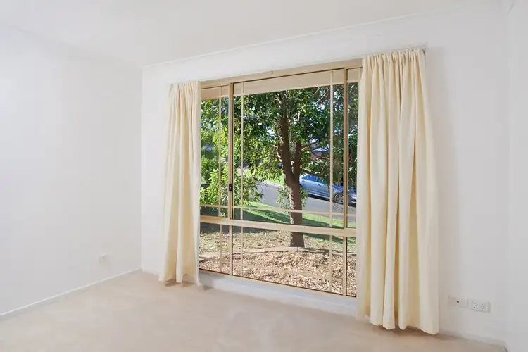 Sixth view of Homely house listing, 1 Irruka Place, Cranebrook NSW 2749