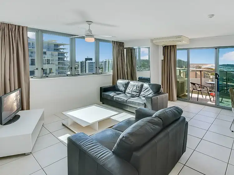 Third view of Homely unit listing, 42/4 Aerodrome Rd, Maroochydore QLD 4558