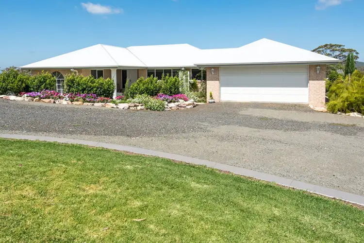 Fifth view of Homely house listing, 3 Gormans Gap Road, Preston QLD 4352
