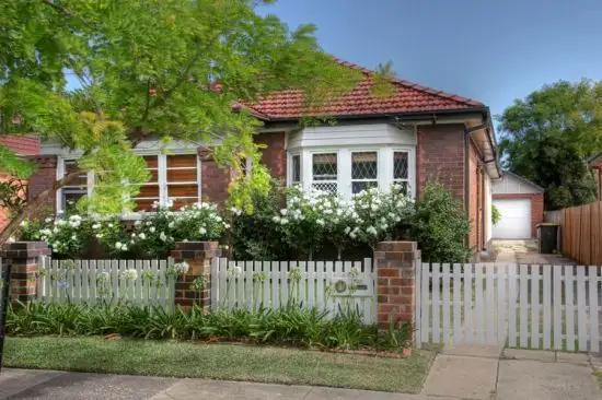 Main view of Homely house listing, 119 Jenner Pde, Hamilton South NSW 2303