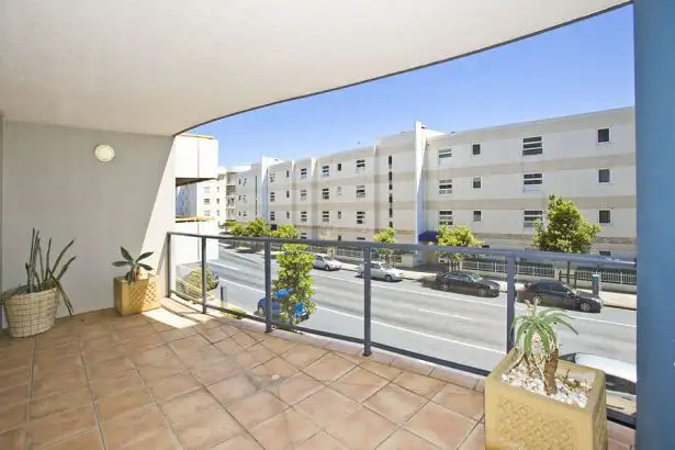 Seventh view of Homely apartment listing, 112/265 Wharf Road, Newcastle NSW 2300