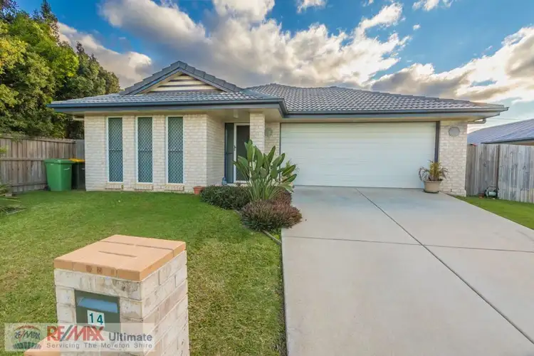 14 Salsa Street, Caboolture QLD 4510
