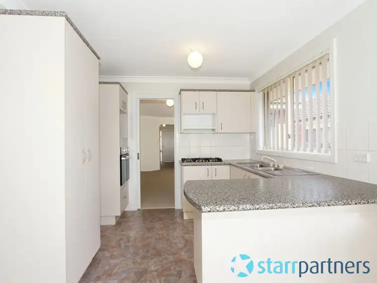 Second view of Homely house listing, 16 Whitegum Place, Greystanes NSW 2145
