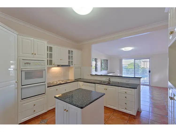 Fourth view of Homely house listing, 6 Charlmay Street, Prince Henry Heights QLD 4350