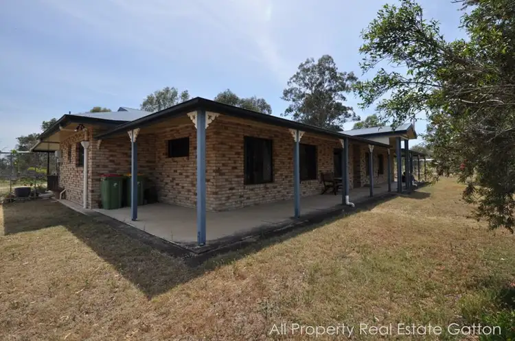 Second view of Homely house listing, 3 Victor Court, Plainland QLD 4341