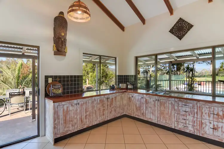 Fifth view of Homely house listing, 863 Maleny Kenilworth Road, Maleny QLD 4552