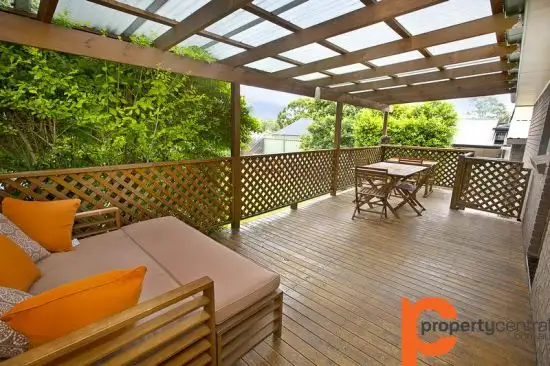 Third view of Homely house listing, 11 Robinson Road, Cranebrook NSW 2749