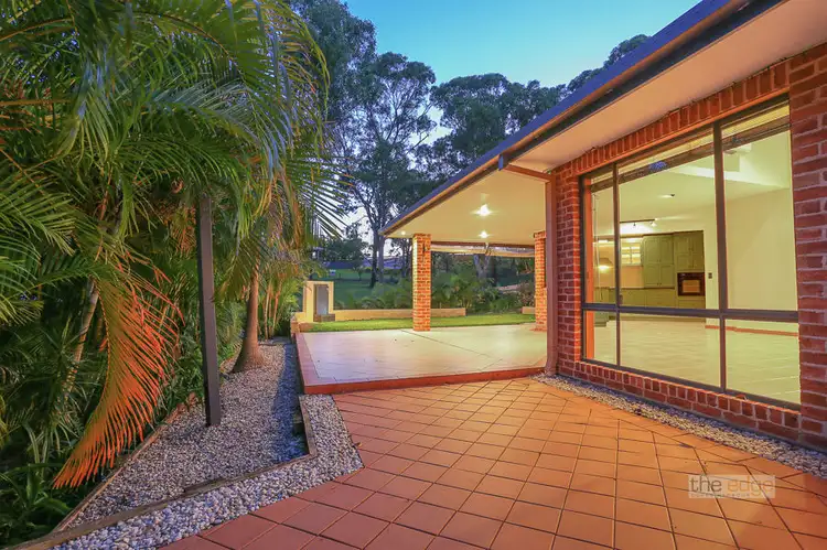 Seventh view of Homely house listing, 31 Bluewater Place, Sapphire Beach NSW 2450