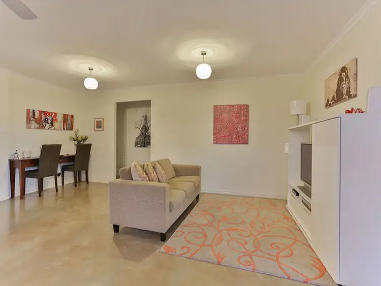 Third view of Homely house listing, 1 Rosella Gardens Drive, Meringandan West QLD 4352