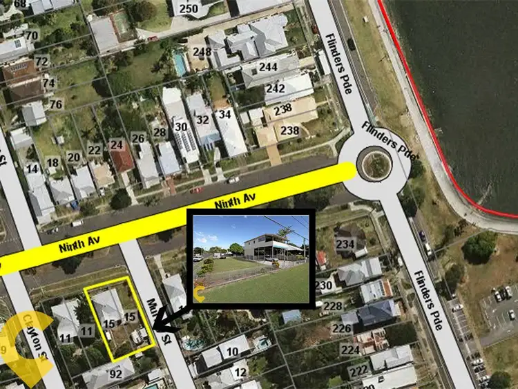 z17 Ninth Avenue, Sandgate QLD 4017