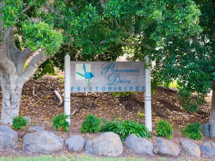 Fifth view of Homely land listing, 27 Panoramic Drive, Preston QLD 4352