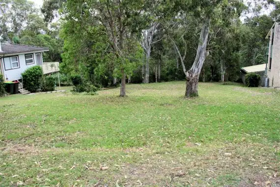 Main view of Homely land listing, 32 Lakeview Ave, Safety Beach NSW 2456