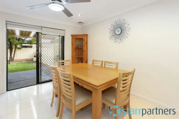 Fourth view of Homely house listing, 11a Alderney Road, Merrylands NSW 2160
