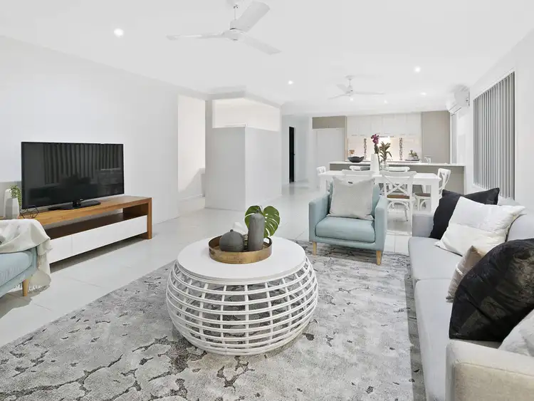 Sixth view of Homely house listing, 14 Hunter Street, Ormeau Hills QLD 4208