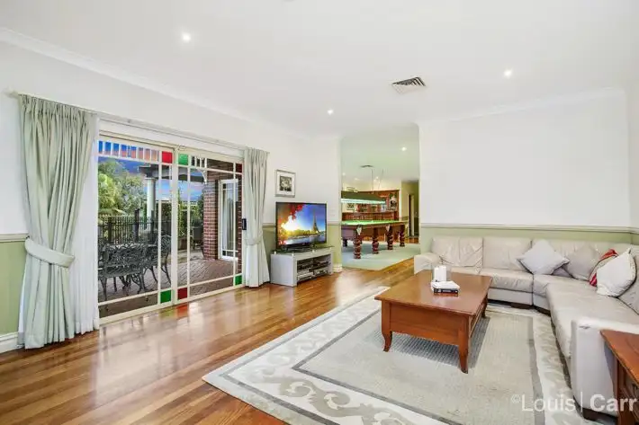 Sixth view of Homely house listing, 17 Balintore Drive, Castle Hill NSW 2154