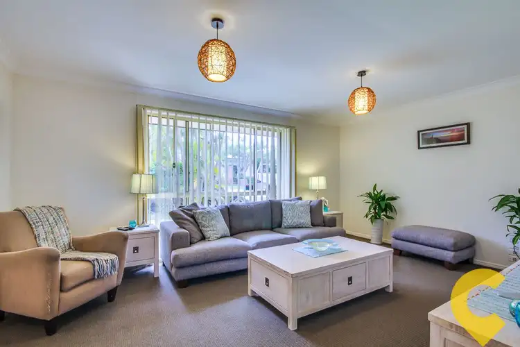 Fourth view of Homely house listing, 47 Mindona Street, Wishart QLD 4122