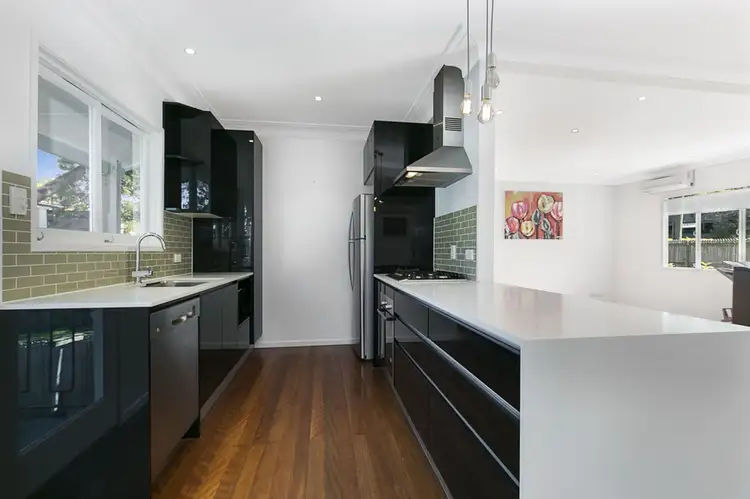 Third view of Homely house listing, 19 Acworth Street, Kenmore QLD 4069