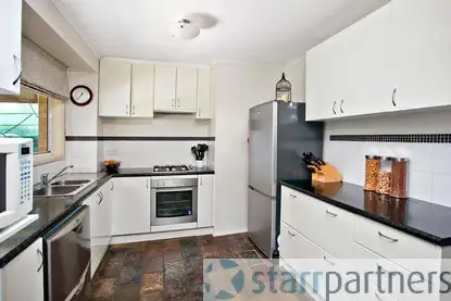Third view of Homely house listing, 6 Fleet Place, Bligh Park NSW 2756