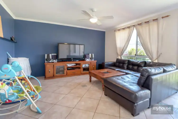 Fourth view of Homely house listing, 149 Glenvale Road, Glenvale QLD 4350