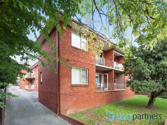 Sixth view of Homely apartment listing, 2/47 Harris Street, Harris Park NSW 2150