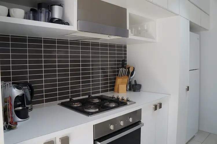 Third view of Homely unit listing, 19 Melaleuca Drive, Brookwater QLD 4300