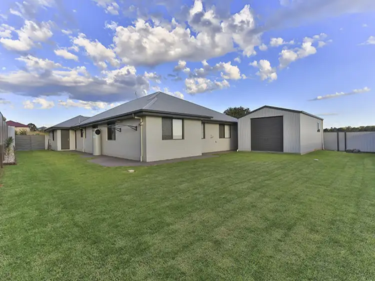 11 Alexander Avenue, Highfields QLD 4352