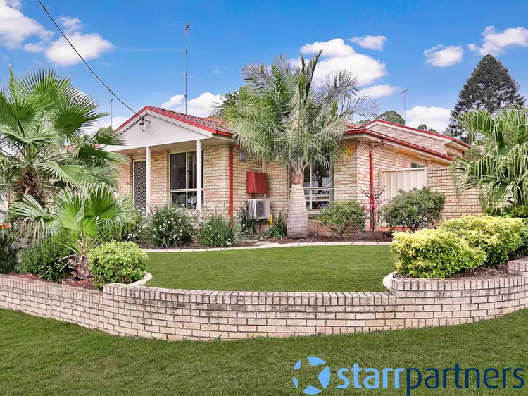 2/20 Hoddle Ave, Bradbury NSW 2560