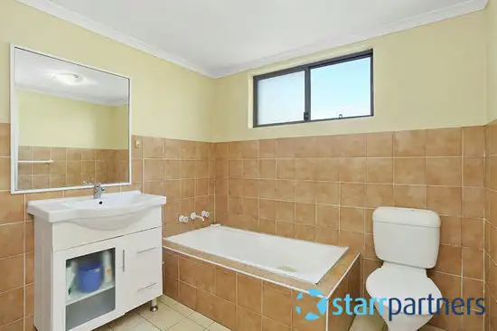 Fifth view of Homely unit listing, 12/5-7 Wigram Street, Harris Park NSW 2150