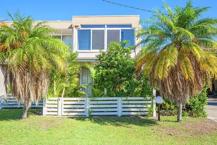 8/2 Venus Court, Banksia Beach QLD 4507