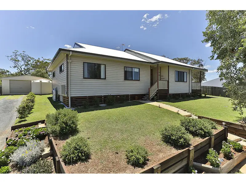 Main view of Homely house listing, 19 Edwin Street, Westbrook QLD 4350