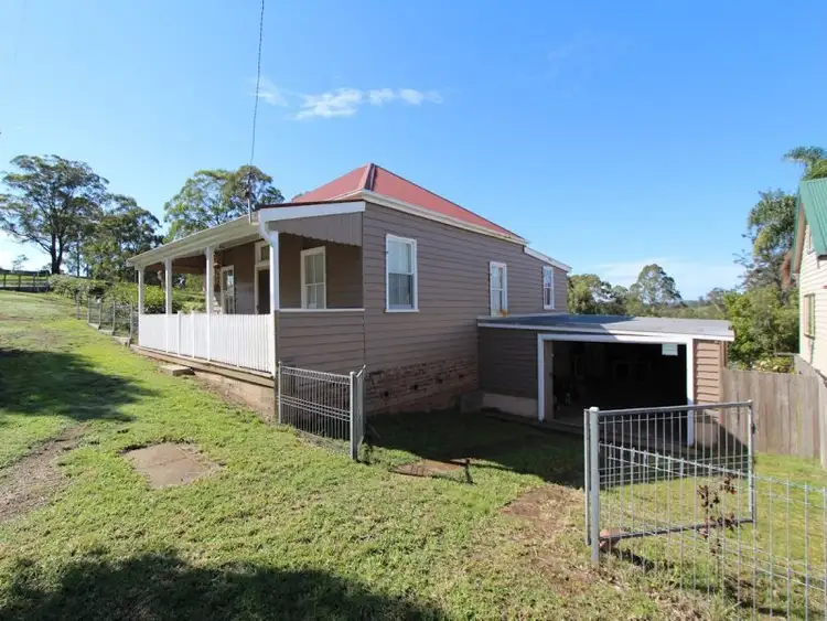 Second view of Homely rural property listing, 3748 Bucketts Way, Krambach NSW 2429