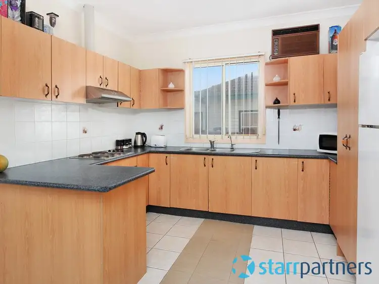 Second view of Homely house listing, 3 Day Street, Colyton NSW 2760