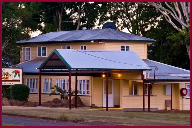36-38 Kennedy Highway, Tolga QLD 4882