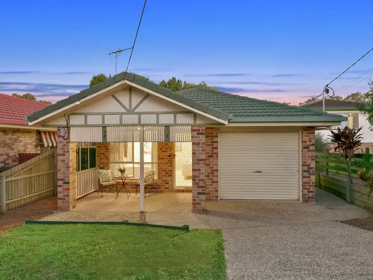Main view of Homely house listing, 13 Gwynne Street, Wynnum West QLD 4178