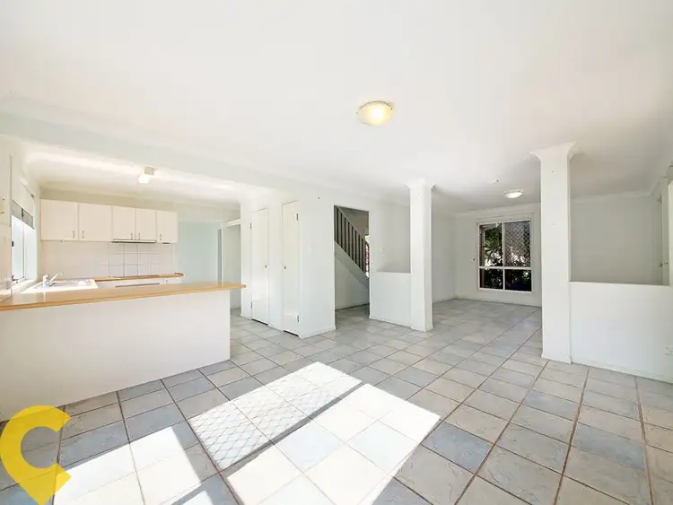 Third view of Homely house listing, 39 Jericho Circuit, Murarrie QLD 4172