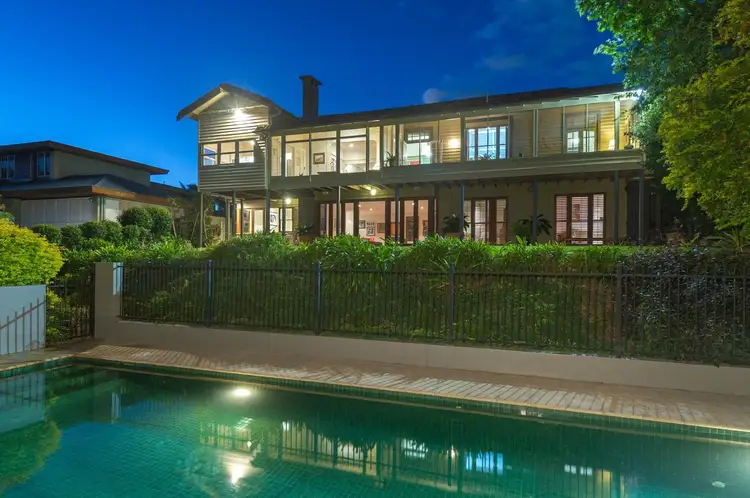 Third view of Homely house listing, 11 Glasnevin Street, Indooroopilly QLD 4068