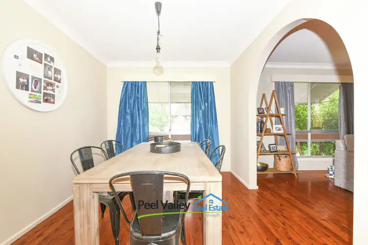 Fourth view of Homely house listing, 4 Fisher Road, Tamworth NSW 2340