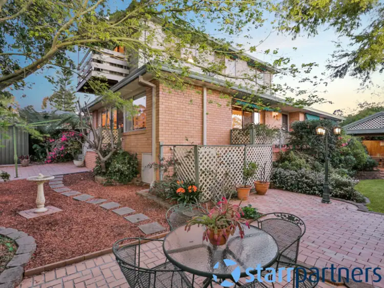 24 Tallowwood Cres, Bradbury NSW 2560