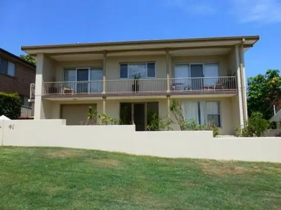 Main view of Homely house listing, 41 Thurlow Avenue, Nelson Bay NSW 2315