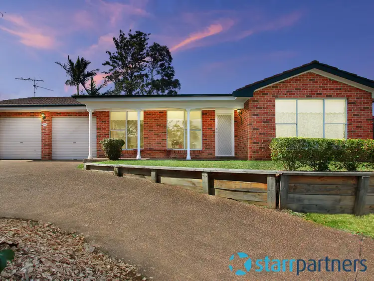 Main view of Homely house listing, 9 Kelmscott Way, St Clair NSW 2759