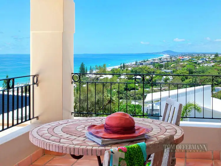 Second view of Homely house listing, 25 McAnally Dr, Sunshine Beach QLD 4567