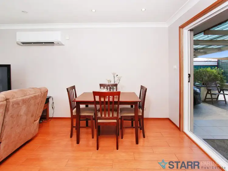 Sixth view of Homely house listing, 38 Colorado Drive, St Clair NSW 2759