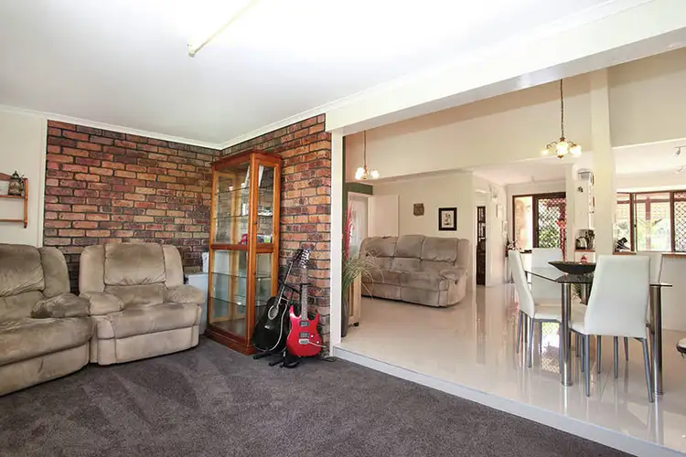 Sixth view of Homely house listing, 84 Campbell st, Bongaree QLD 4507