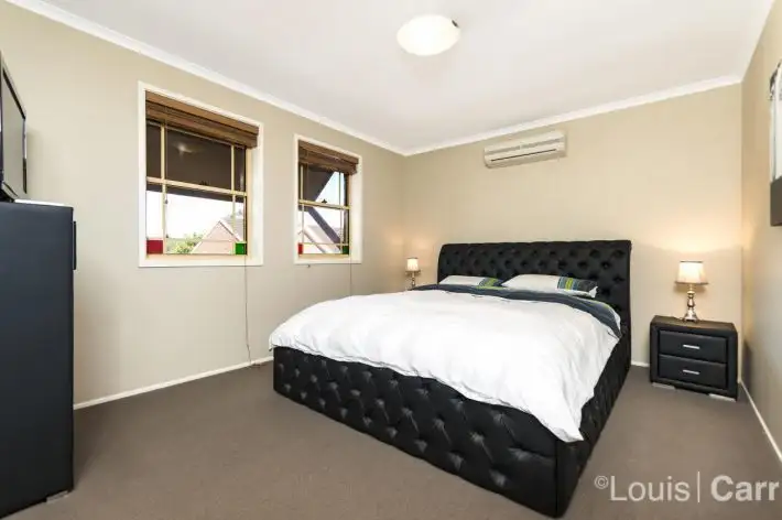 Fifth view of Homely townhouse listing, 18/10 View Street, West Pennant Hills NSW 2125