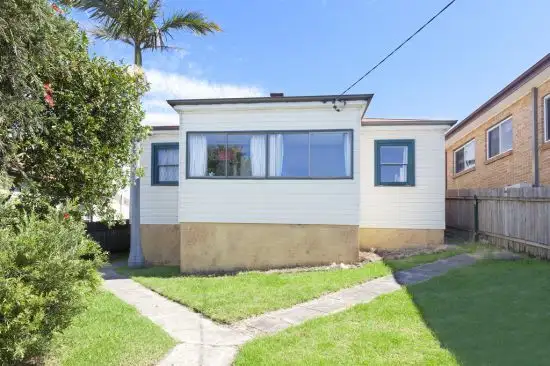 Main view of Homely house listing, 4 Second Avenue, Warrawong NSW 2502