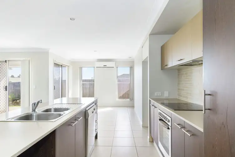 Second view of Homely house listing, 27 Denham Crescent, North Lakes QLD 4509