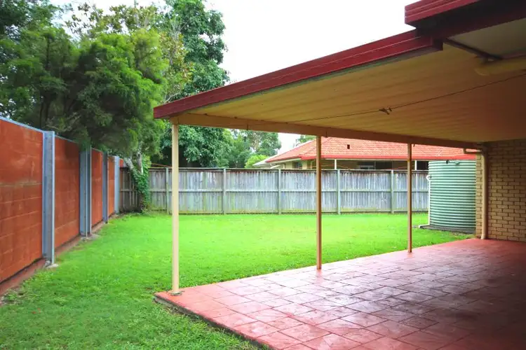 Sixth view of Homely house listing, 7 Sheoak Ct, Sunnybank Hills QLD 4109