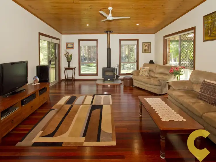 Fourth view of Homely house listing, 53 Nina Drive, Palmview QLD 4553